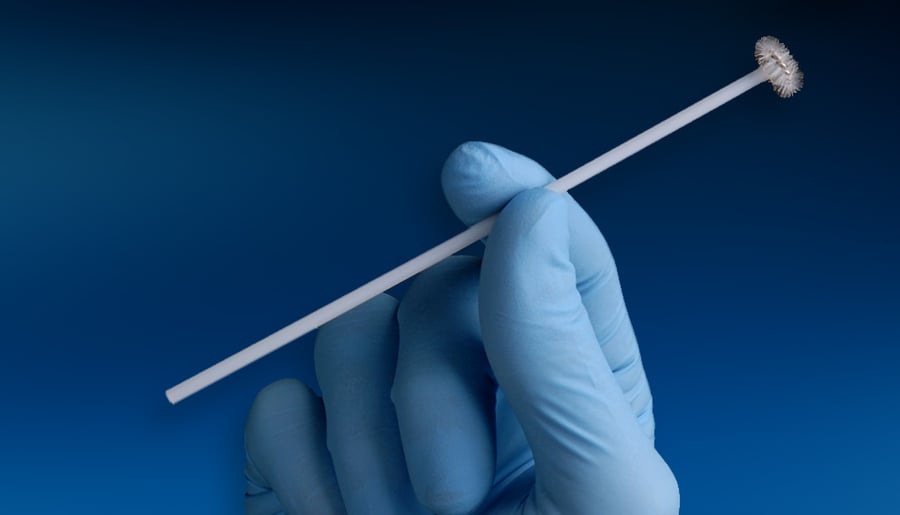 OralCDx & EndoCDx PreCancer Tests for Mouth & Throat