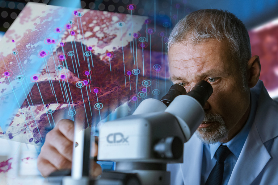 Explore CDx Diagnostics' Virtual Learning Experience