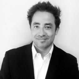 Jimmy Cerveaux, Chief Financial Officer