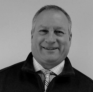 Jerry Conway, Executive Vice President of Managed Care