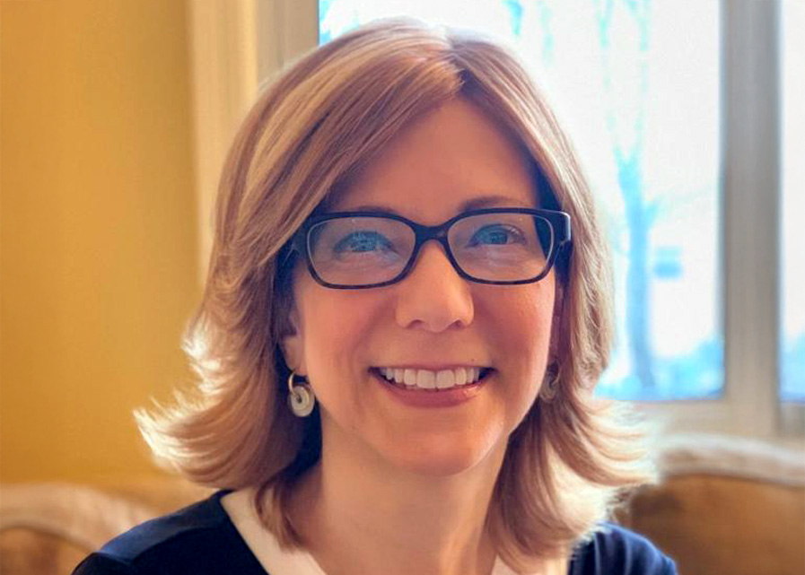 Karen Hoffman, M.D.