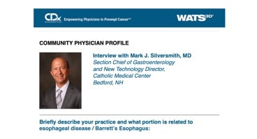 Community Physician Profile